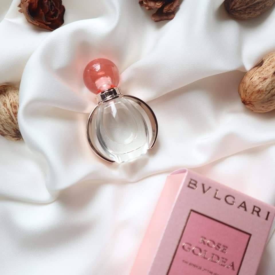 bvlgari the women's gift collection