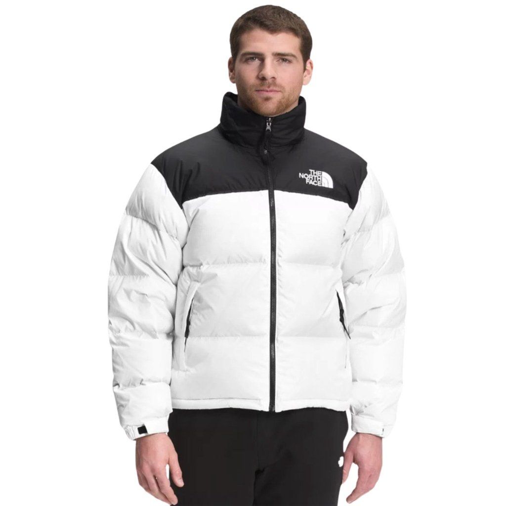  Áo Khoác Phao Lông Vũ Nam THE NORTH FACE 1996 Giữ Nhiệt Cực Ấm Chống Lạnh Tuyệt Đối [ Bảo Hành Trọn Đời] 