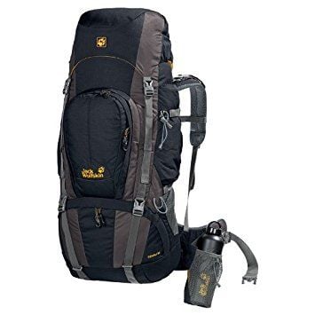  ⚡️ [ HÀNG XUẤT DƯ ]  Balo JW Denali 55 Men - Balo phượt - Balo du lịch 