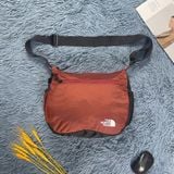  Túi Đeo Chéo Gấp Gọn THE NORTH FACE FOLDABLE CROSSBODY BAG 