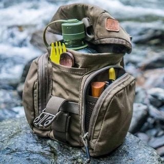  Túi đeo chéo Helikon Tex Essential Kitbag⚡️BẢO HÀNH TRỌN ĐỜI⚡️ 