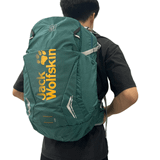  Balo Leo Núi Du Lịch JACK WOLFSKIN MOAB JAM 24 