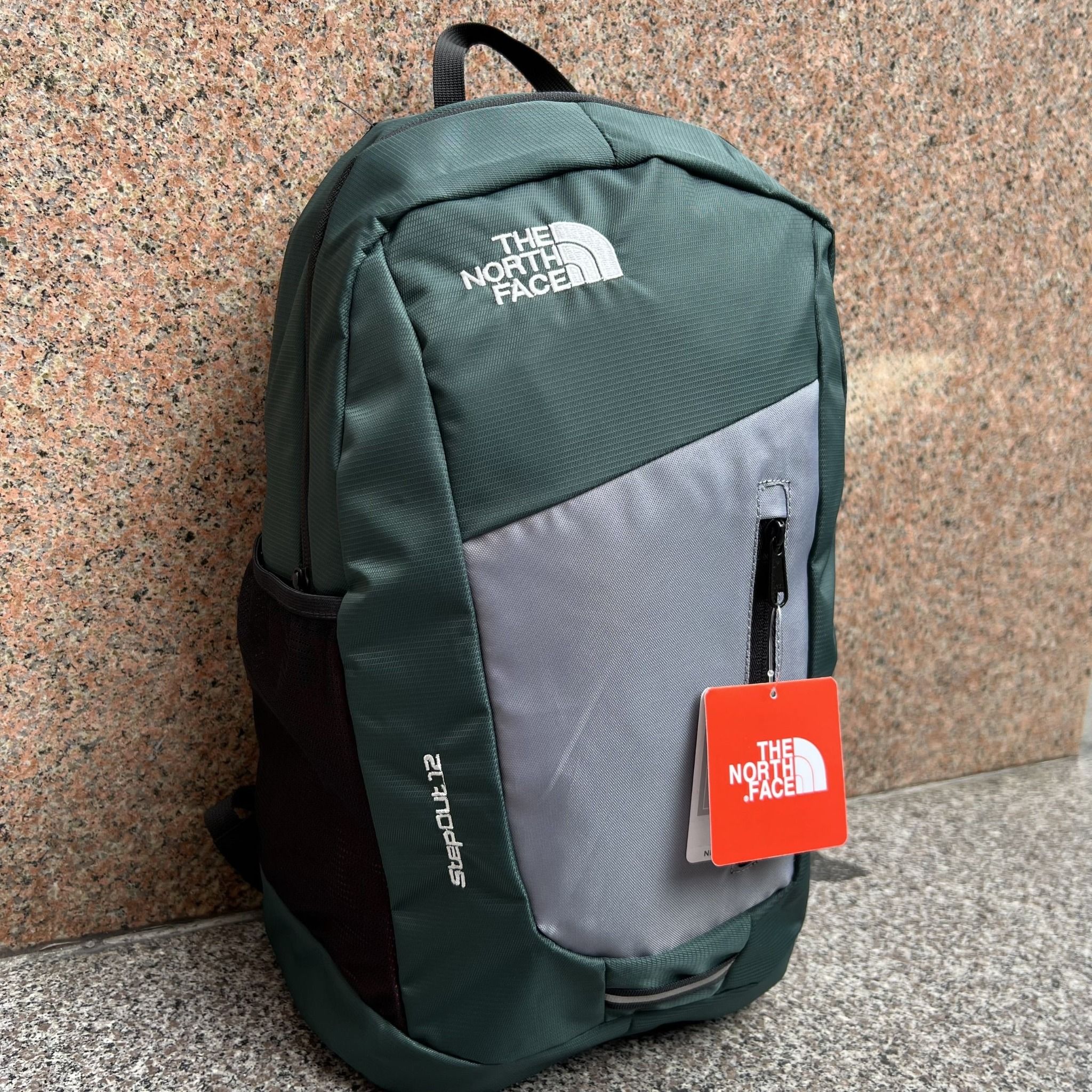  Balo Đi Học Đi Làm THE NORTH FACE STEPOUT 12 