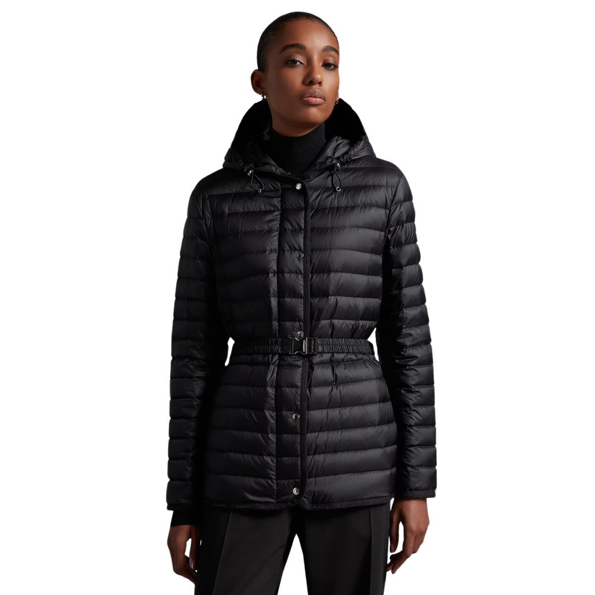  Áo Khoác Thời Trang Nữ MONCLER OREDON SHORT DOWN JACKET 