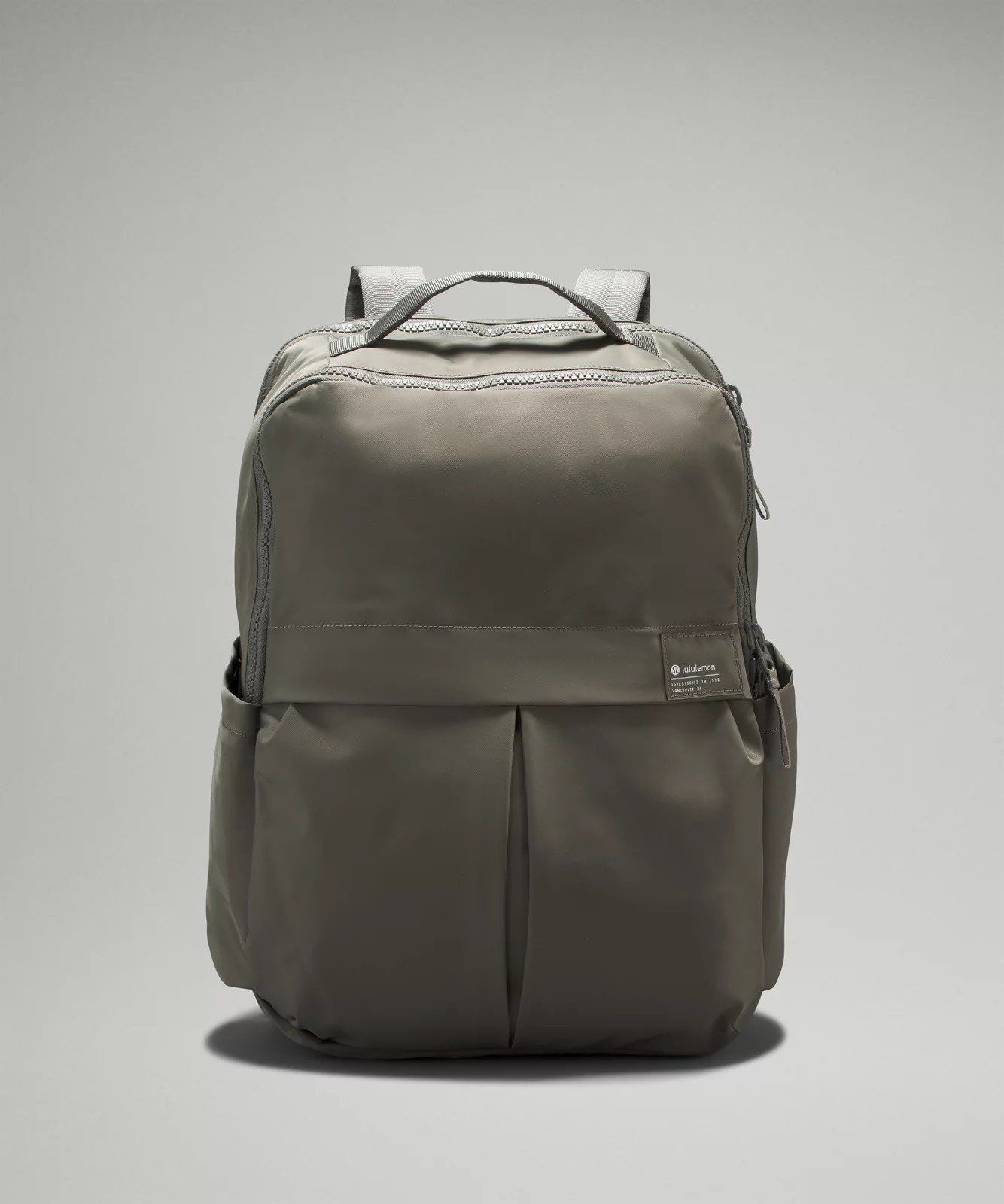  Balo Đi Học Đi Làm LULULEMON EVERYDAT BACKPACK 2.0 23L 