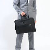  Cặp Đeo Chéo Xách Tay Tumi 2603110 Alpha 3 Slim Deluxe Portfolio 