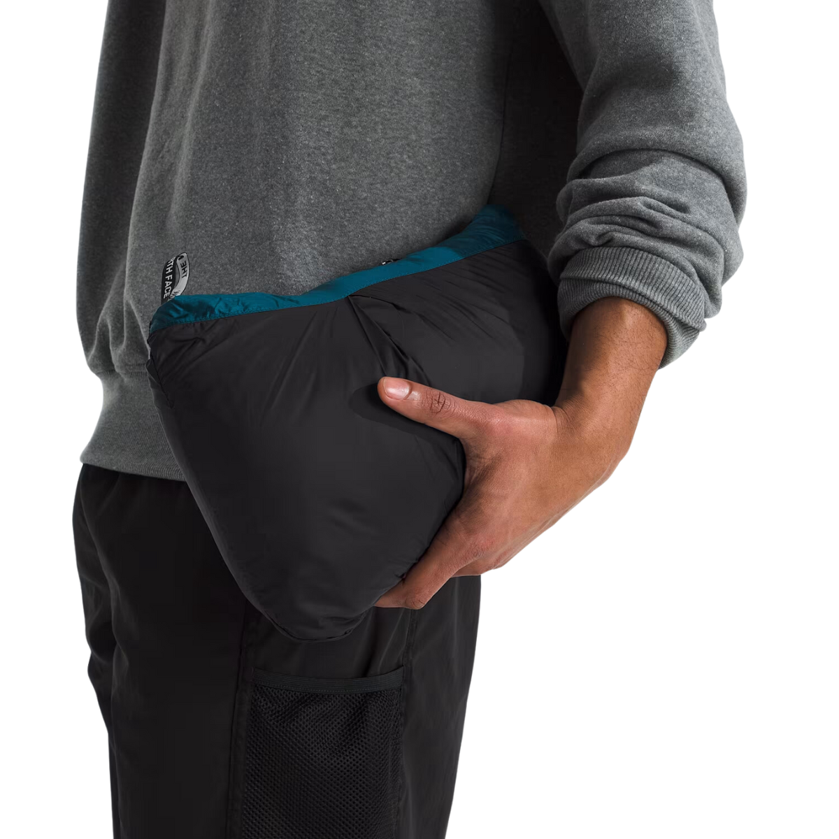  Áo Khoác Gile Lông Vũ THE NORTH FACE MEN'S 1996 RETRO NUPTSE VEST 
