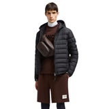  Áo Khoác MONCLER BEIGE GALION SHORT DOWN JACKET Lông Vũ Cao Cấp Chống Thấm Giữ Ấm 