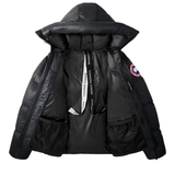  Áo Khoác Lông Vũ CANADA GOOSE CROFTON PUFFER 