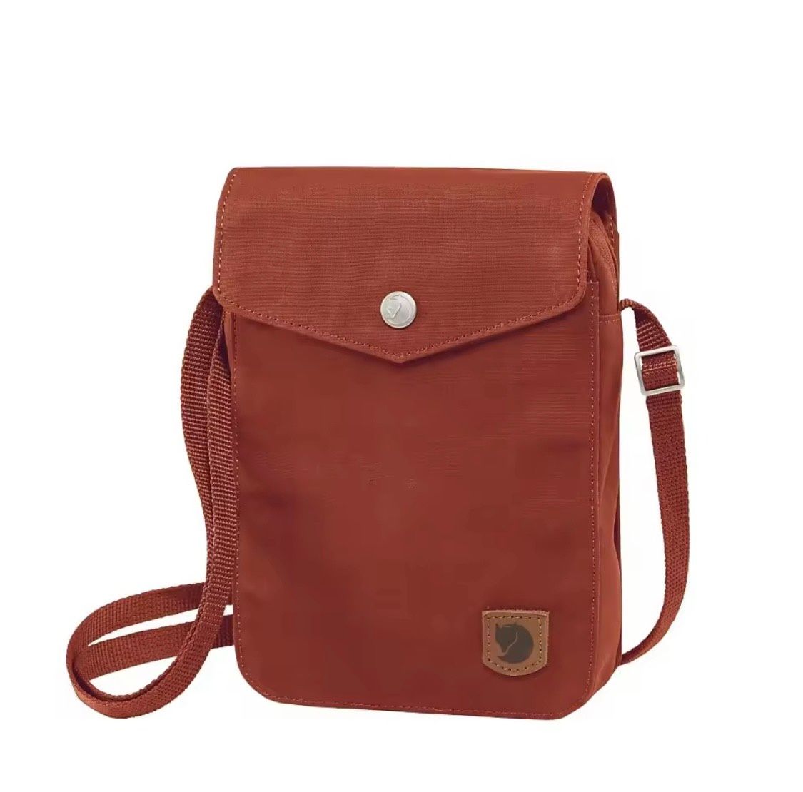  Túi đeo chéo Fjallraven Greenland Pocket Màu ( Hàng chính hãng ) 