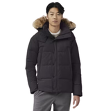  Áo Khoác Lông Vũ CANADA GOOSE WYNDHAM PARKA HERITAGE 