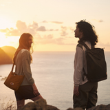  Balo Tote Du Lịch FJALLRAVEN VARDAG TOTEPACK 