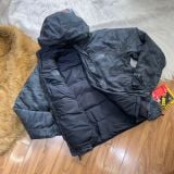  Áo Khoác Nam Lông Vũ THE NORTH FACE MEN'S MOUNTAIN LIGHT TRICLIMATE 5 in 1 GORE-TEX JACKET 