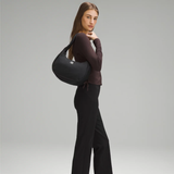  Túi Đeo Vai LULULEMON MINI SHOULDER BAG 4L Thời Trang Nữ Chống Thấm Nước 