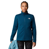  Áo Khoác Nỉ Nữ THE NORTH FACE WOMEN’S QUEST ZIP-IN TRICLIMATE JACKET 3 IN 1 