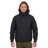  Áo Khoác Lông Vũ STONE ISLAND 41027 SOFT SHELL-R WITH PRIMALOFT INSULATION TECHNOLOGY JACKET 