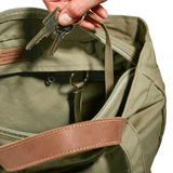  Túi Đeo Vai FJALLRAVEN TOTE NO 2 