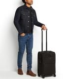  Vali Thời Trang TUMI ALPHA 3 INTENATIONAL DUAL ACCESS EXPANDABLE CARRY ON 56CM 