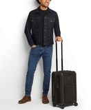  Vali Thời Trang TUMI ALPHA 3 INTENATIONAL DUAL ACCESS EXPANDABLE CARRY ON 56CM 