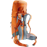  Balo Du Lịch Phượt Leo Núi DEUTER AIRCONTACT LITE 50 + 10 