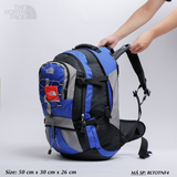  Balo Du Lịch Trekking THE NORTH FACE YAIZA 55L 