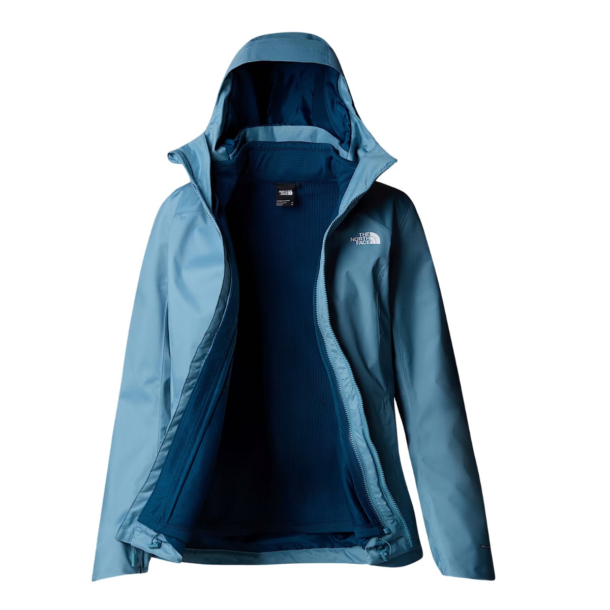 3 1 north face jacket Clearance