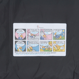  Áo Khoác Nam Nữ MONCLER MORANDIERES QUILTED DOWN JACKET 