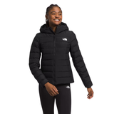  Áo Khoác Lông Vũ Nữ THE NORTH FACE WOMEN’S ACONCAGUA 3 HOODIE Siêu Nhẹ 
