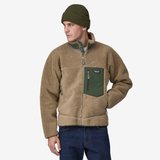  Áo Khoác Lông Cừu PATAGONIA CLASSIC RETRO X FLEECE 