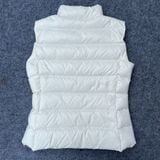  Áo Khoác Gi Lê Nữ MONCLER GHANY DOWN GILET 