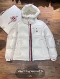  Áo Khoác MONCLER MEN'S MONTBELIARD SHORT DOWN JACKET 