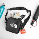  Túi Đeo Vai THE NORTH FACE EXPLORE BARDU II BAG 17 