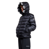  Áo Khoác Nam MONCLER SALZMAN JACKET Giữ Ấm Mùa Đông 
