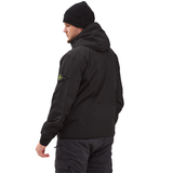  Áo Khoác Lông Vũ STONE ISLAND 41027 SOFT SHELL-R WITH PRIMALOFT INSULATION TECHNOLOGY JACKET 