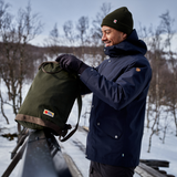  Balo Tote Du Lịch FJALLRAVEN VARDAG TOTEPACK 
