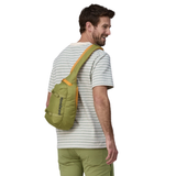  Túi Đeo Chéo 1 Quai PATAGONIA ATOM SLING 8L 