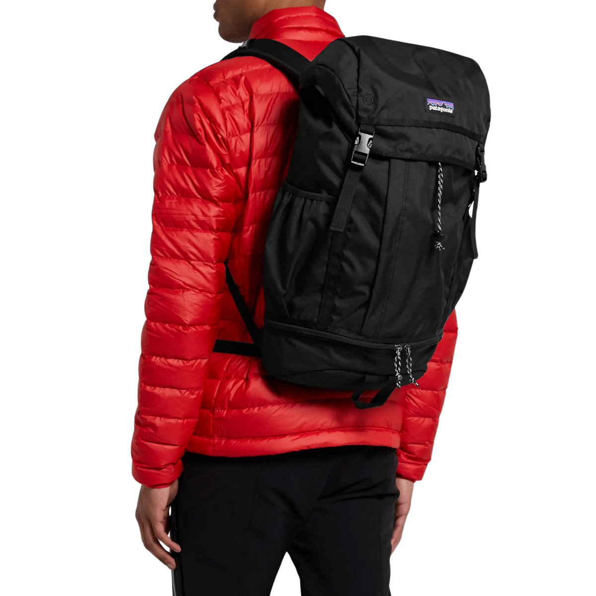 Balo Patagonia Arbor Grande Pack 28l