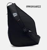  Balo Đeo Chéo UNDER ARMOUR STORM 1 