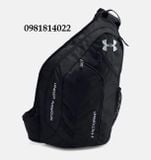  Balo Đeo Chéo UNDER ARMOUR STORM 1 