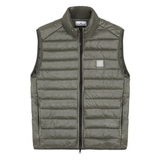  Áo Khoác Lông Vũ STONE ISLAND G0524 LOOM WOVEN CHAMBERS R-NYLON DOWN-TC MUSK 