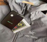  Áo Khoác Leo Núi Chống Thấm Arc'teryx Beta LT 