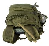  Balo Chiến Thuật Cao Cấp DIRECT ACTION DUST MKII 