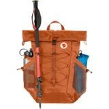  Balo Gấp Cuộn Nam Nữ Phượt Trekking FJALLRAVEN ABISKO 25 