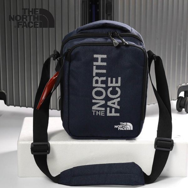  Túi Đeo Chéo Thời Trang THE NORTH FACE SLING BAG Đựng Vừa Ipad 9.7 