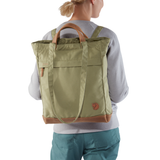  Túi Đeo Vai FJALLRAVEN TOTE NO 2 