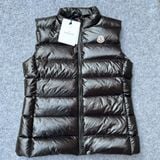  Áo Khoác Gi Lê Nữ MONCLER GHANY DOWN GILET 