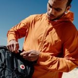  Balo Gấp Cuộn Nam Nữ Phượt Trekking FJALLRAVEN ABISKO 25 