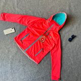  Áo Khoác Nữ THE NORTH FACE WOMEN’S SHELBE RASCHEL SOFTSHELL 