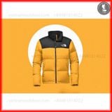  Áo Khoác Phao Lông Vũ Nam THE NORTH FACE 1996 Giữ Nhiệt Cực Ấm Chống Lạnh Tuyệt Đối [ Bảo Hành Trọn Đời] 