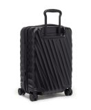  Vali Thời Trang TUMI INTERNATIONAL EXPADABLE 4 WHEELED CARRY ON 0228771 